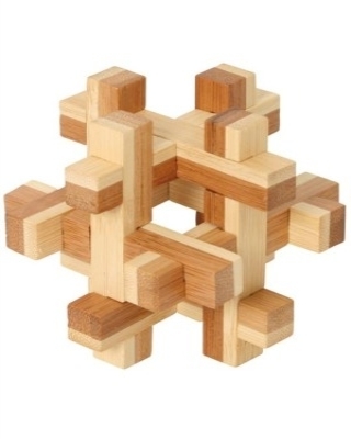  - holzknoten_bambus_puzzle_quaderus