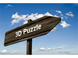 Weiter 3D Puzzle