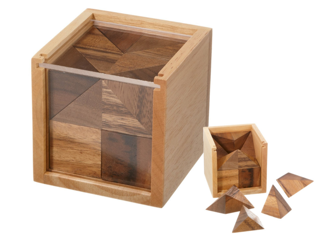 Packwürfel Pyramo-Box