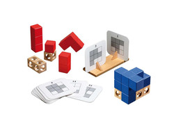 Gesellschaftsspiel Project Cube 