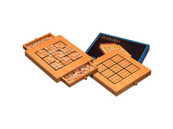 Gesellschaftsspiel Sudoku 