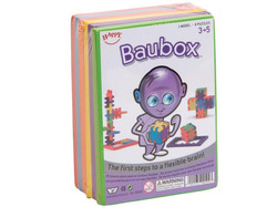 Happy Cube Baubox 