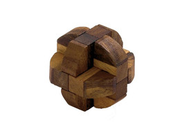 Holzknoten Philos Edition Orion 