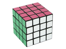 Magic Cube 4 x 4 x 4 