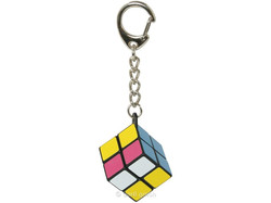 Magic Cube Schlüsselanhaenger 2x2x2 