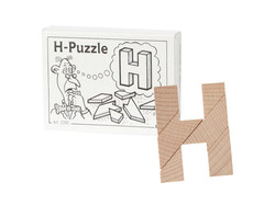 Mini Puzzle H Puzzle 