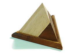 Puzzle Pyramiden Pyramiden Puzzle 