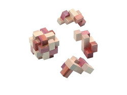 Puzzle Varianten Prismastar 