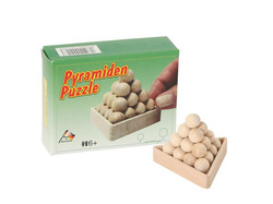 Taschenpuzzle Pack-Puzzle 